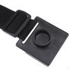 Adjustable Cello Non Slip Mat Belt Rubber End Pin Stopper Holder Anchor