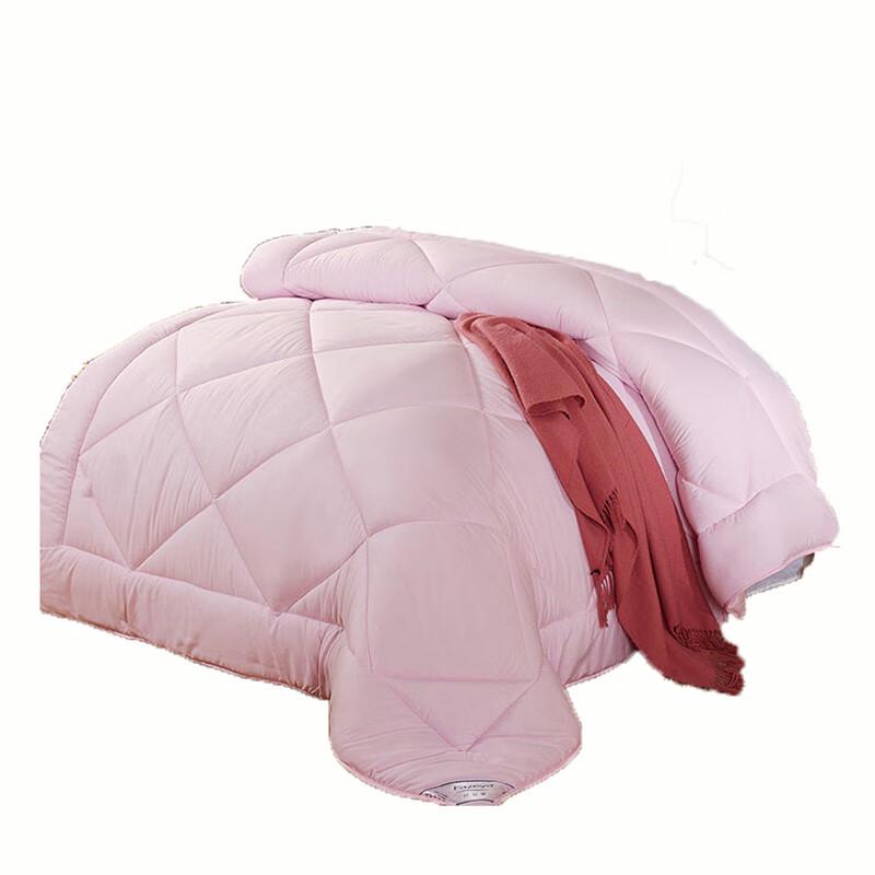 

Hengyuanxiang Caiyang All-Season Skin-Friendly Fiber Quilt