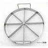 Endo Shoji Commercial Torte Cutter, Stainless Steel, Made in Japan, WTL30914