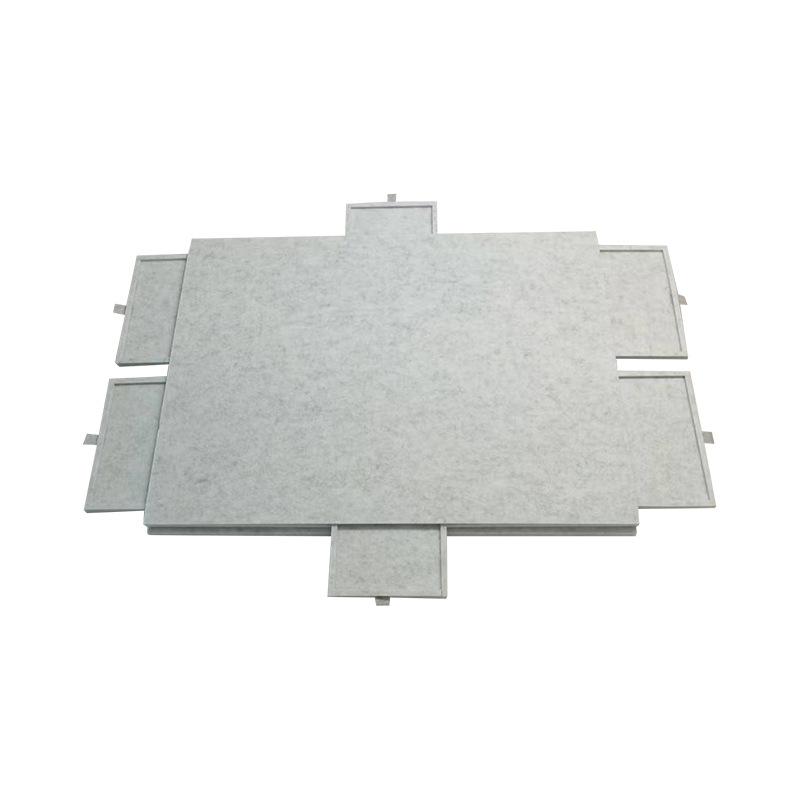Kids' Puzzle Sorting Board with Stand, Cover, Drawer & Portable Felt