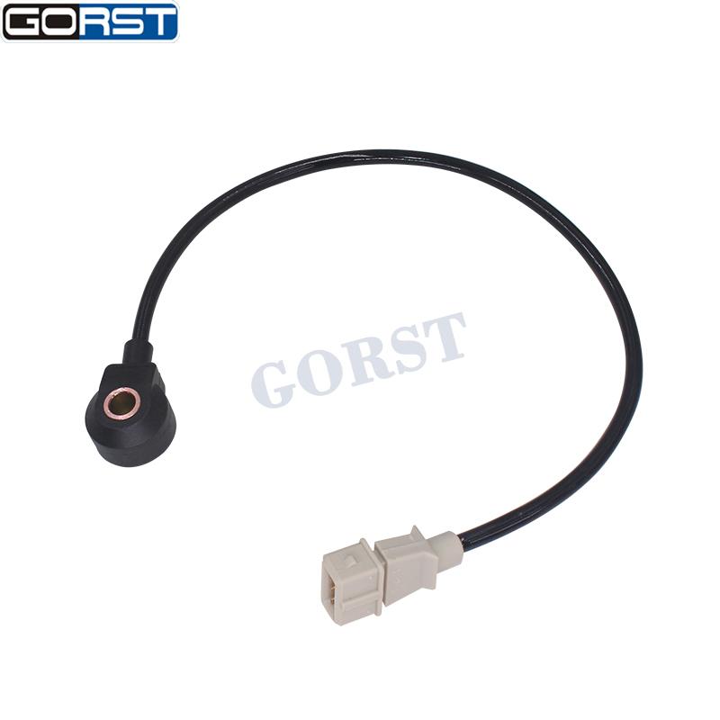 Knock Sensor 0261231095 for Alfa Romeo Chevrolet Daewoo Fiat Lancia Car Auto Part 60592752 60811202 60810791 96253615 7669123