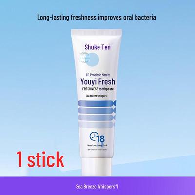 Shuke Probiotic Toothpaste