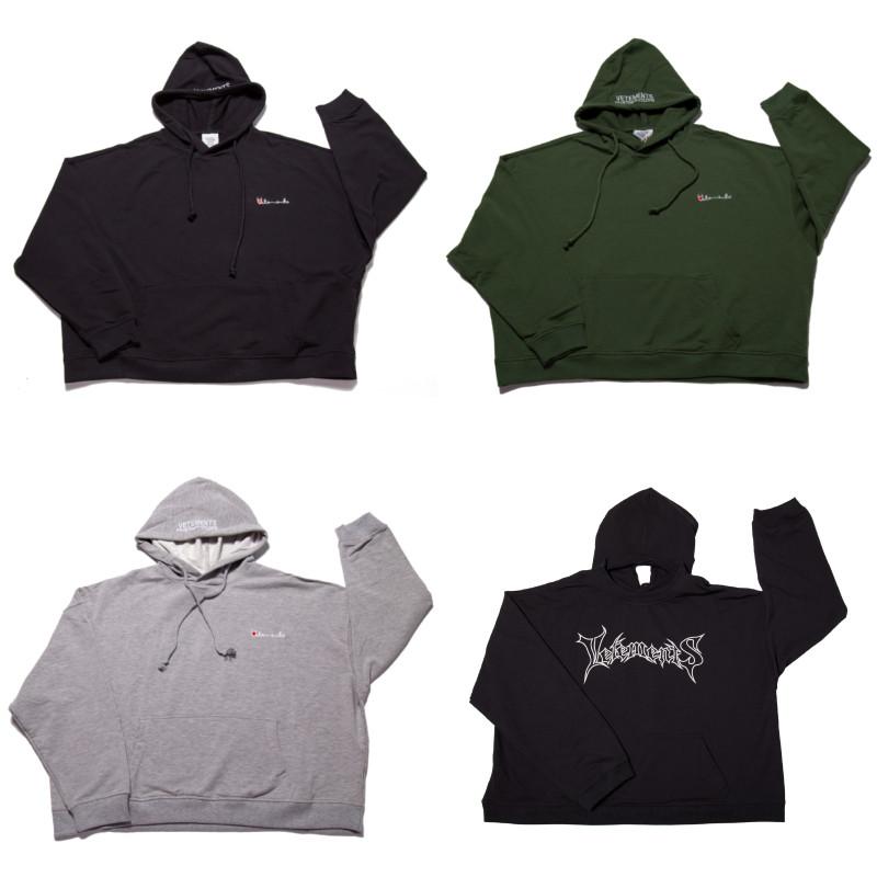 Letter Hoodie With Waterwashed Effect For Teen Casual Wear