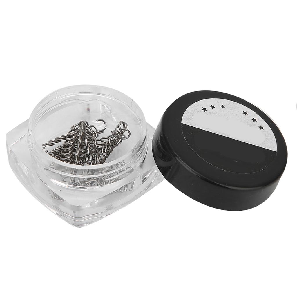 2Box Ingrown Fixer Wire Toenail Correction Nail Ingrowing Corrector Pedicure Care Tool