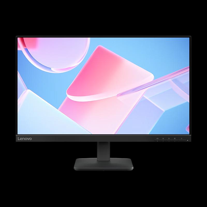 Lenovo L24-4e 23.8-inch Full HD 100Hz IPS Office Monitor CN plug (adapter included)
