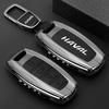 Compatible Key Case for Great Wall Haval H6, Big Dog, H5 Menglong, H9, M6 Xiaolong, Divine Beast, F7 Car models