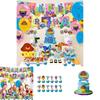 Hey Duggee Birthday Party Supplies Create Unforgettable Memories With Themed Decorations