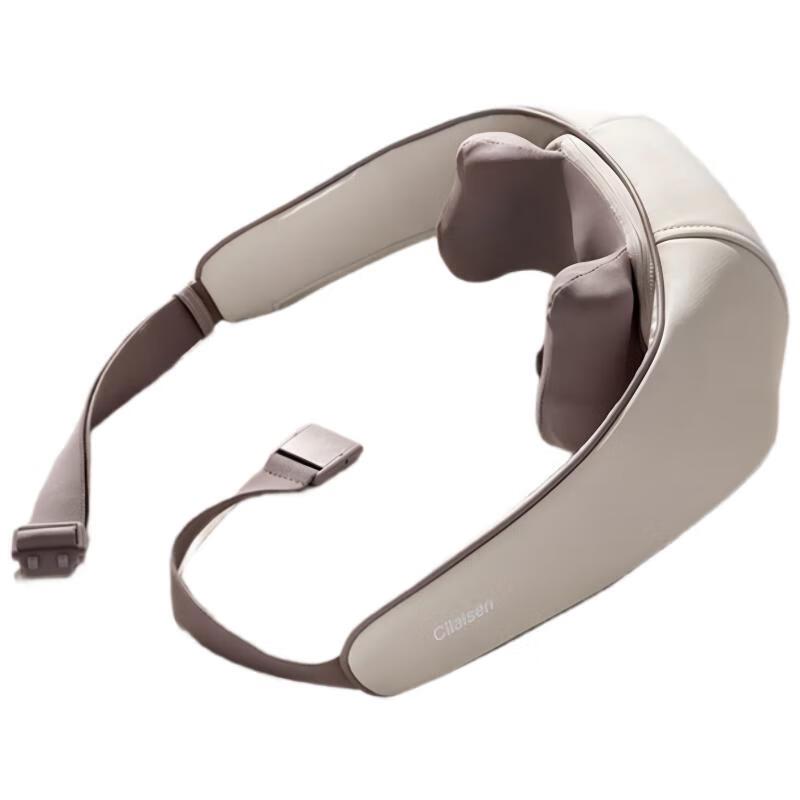 

Xilaisen Shoulder and Neck Massager