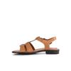 Soda Women Casual Basic Sandals 2cm Ard629 Ls34