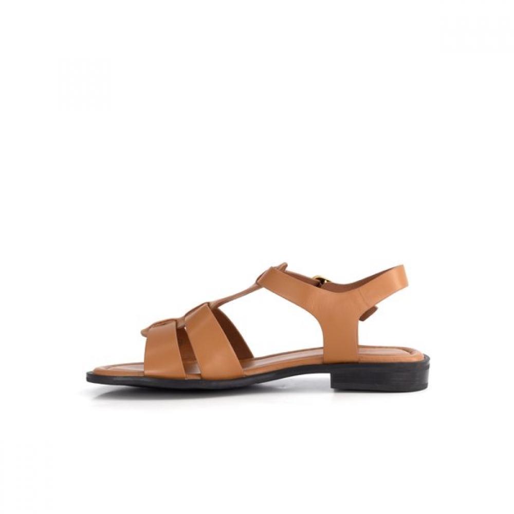Soda Women Casual Basic Sandals 2cm Ard629 Ls34