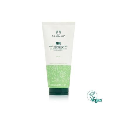 Aloe Mehrzweck Beruhigungsgel 200ML
