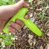 Plastic Hole Punch Hand Planter Seeder New Gardening Tools