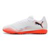 Puma Future 8 Play Confortevole Versatile TT (Borchie di gomma) Scarpe da Calcio da Uomo in Erba Sintetica Ammortizzanti Durevoli Traspiranti 108605-01