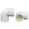 PVC Electrical Conduit 90-Degree Elbow