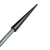 Professional Trumpet Repair Mandrel Brass Instrument Maintenance Tool, Suitable for Precise Adjustment and Cleaning of Trumpet Valves