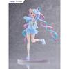 [USED] NEEDY GIRL OVERDOSE Super Cute Angel Figure