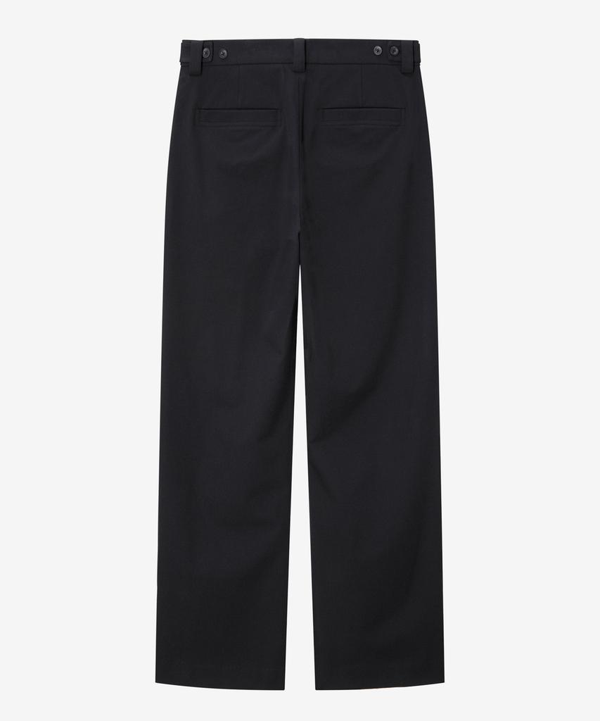 MINDBRIDGE [Couture] Semi-Wide Adjust Pants