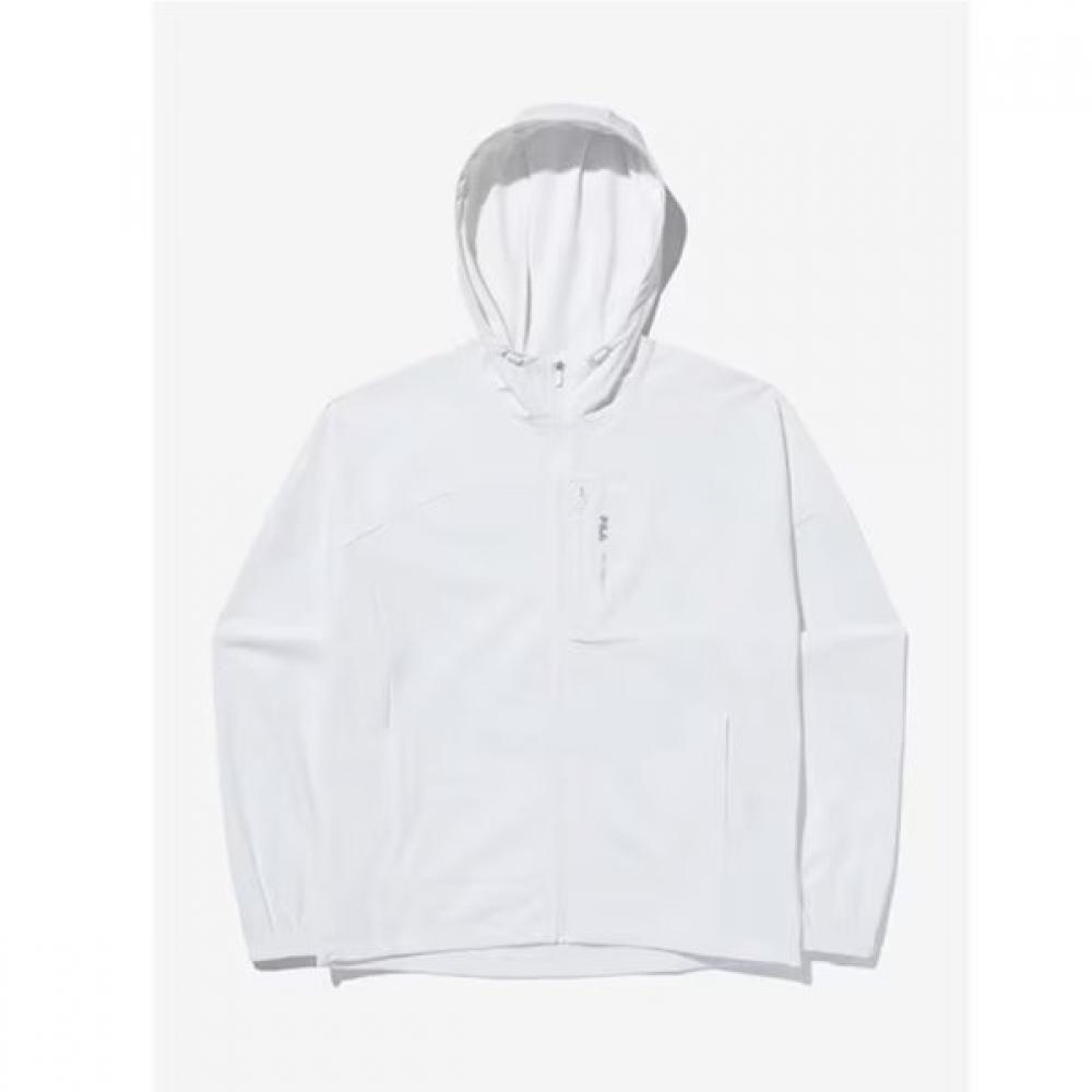 Fila Cooling Stretch Hooded Training Jacket Fs2ftg2252f