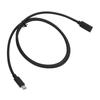 1m Extension Cable for Pocket 2 Replacement Portable Multifunction Type C Action Camera Data Cable