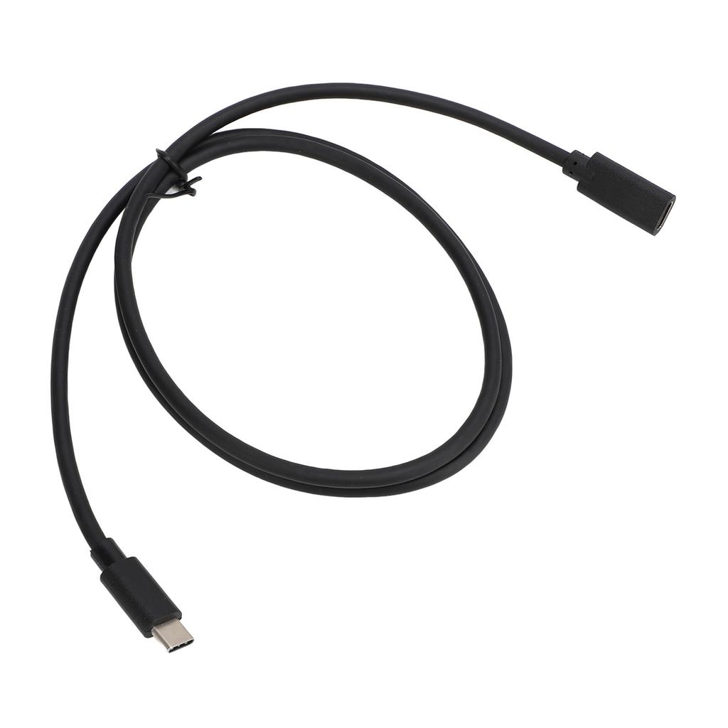 1m Extension Cable for Pocket 2 Replacement Portable Multifunction Type C Action Camera Data Cable