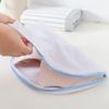 Anti-deformation Bra Mesh Bag Machine-wash Special Polyester Bra Mesh Bags Laundry Brassiere Bag Cleaning Underwear Sports Bra