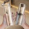 Portable Travel Wash Set & Toothbrush Case