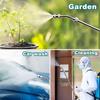 72cm Metal Water High Pressure Power Car Washer Spray Garden Water Jet Hose Wand Nozzle Sprinkler Washing Cleaning Tool
