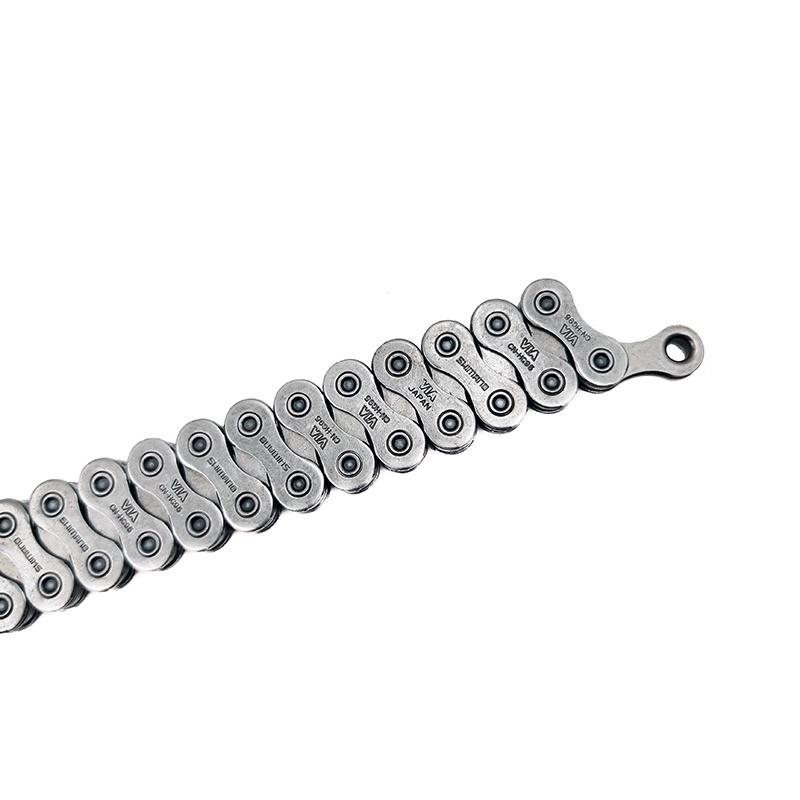 Shimano Chain HG53 Bicycle Chain 9 Speed 10 Speed 11 Speed 12 Speed Chain Genuine Boxed