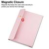 For Samsung Galaxy Tab S11 Keyboard Case For New Tab S11 11 Inch SM-X736 SM-X730 B Magnetic Keyboard Tablet Shockproof Case