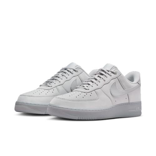 

Nike Air Force 1 Skateboard Shoes Gray CJ9179-002 EU 41 серый