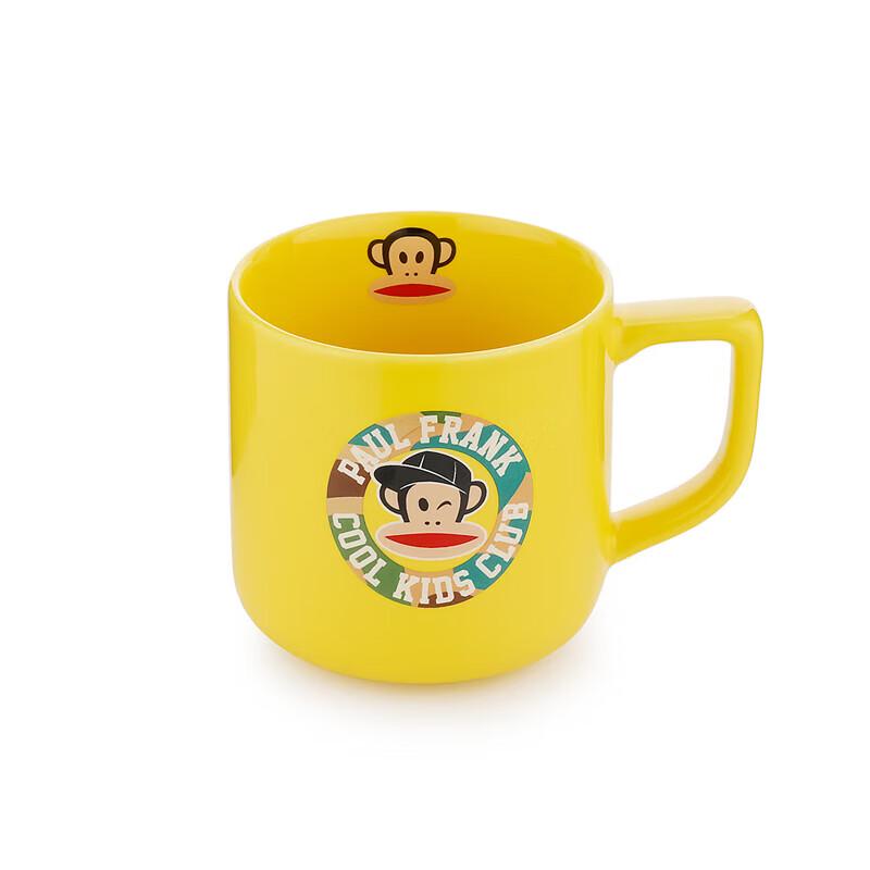

Paul Frank Ceramic Mug