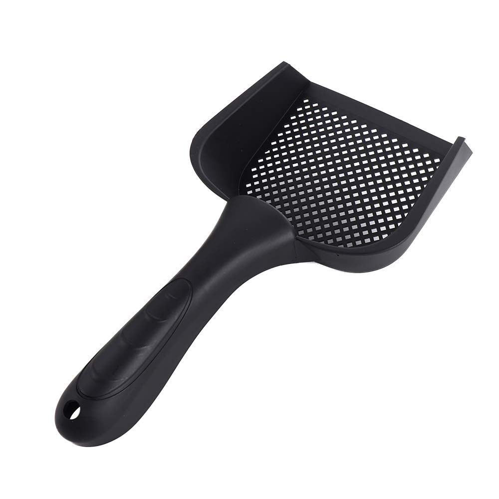 Cat Cleaner Shovel Cat Litter Shovel Pet Litter Scoop Pet Cleanning Tool Cat Toilet Products