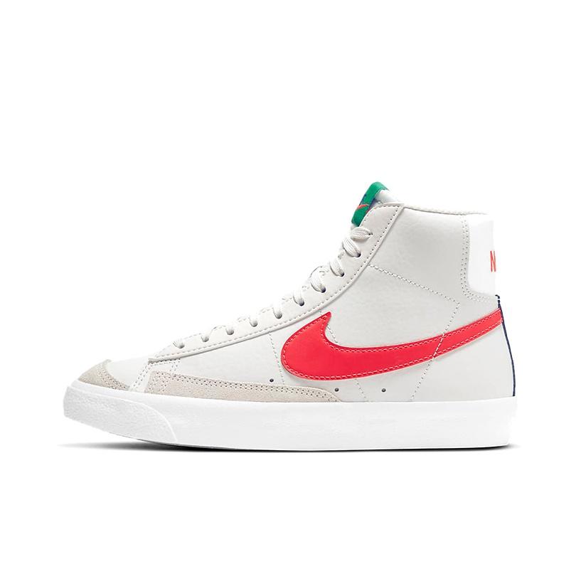 

кроссовки Nike Blazer mid Skateboarding Shoes Women DA4086-004