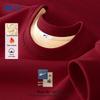 Warrior Men's Lamb Fleece Lined Sweatshirt