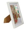 Photo Frame 15/15 Basic M043 White 15X21 Cm