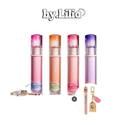 Lip make-up – Lipgloss