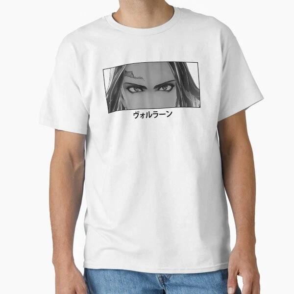 Starry Vholran Classic Tshirt Made In Usaaus Tshirt S2xl S