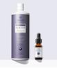 Anasis Blackhead Remover Sebum Softener Oily Scalp Scaling 1000ml + Pore Ampoule 15ml