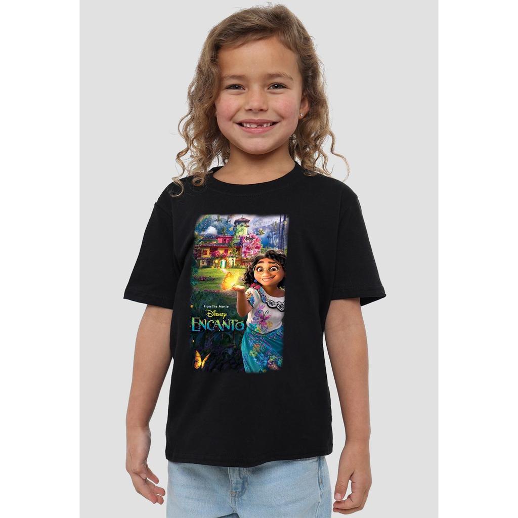 Encanto Childrens/Kids Movie Poster T-Shirt