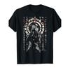 Streetwear Japonez Cyberpunk Y2K Techwear Retro Manga Anime Tricou