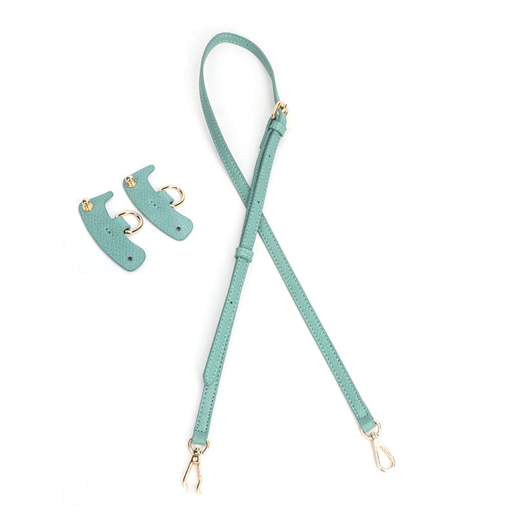 Regulowany Pasek do Torby Pasek na Ramię Crossbody Skórzany PU Pasek Zapasowy Pasek Zapasowy do Torebki Akcesoria do Torby