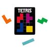 Puzzle Tetris - Fizz Creations - FIZZ-2129 - Multicolore - 12 X 16cm