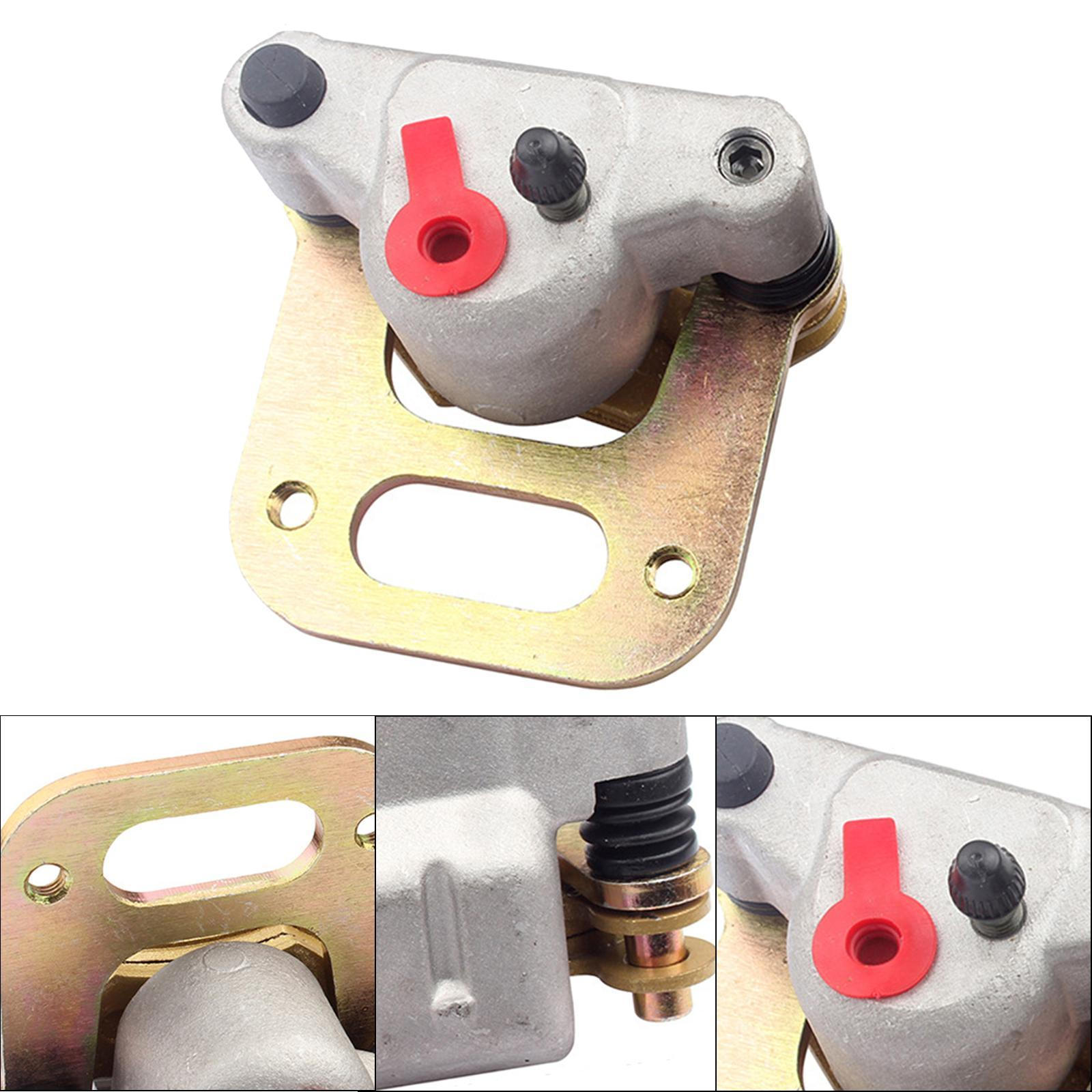 

Front Brake Calipers for Motorcycles Model 1910309 1910310 Left