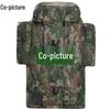 Xietu Tactical Camouflage Vest Accessory Bag