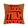Project Amaze Project Hail Mary Pillow Case Soft Pillow Cover For Sofa Car Home Decor Fashion Pillowcases