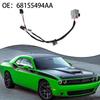 For Charger For Dodge Adapter Harness Adapter Harness 2011-2014 For Charger Console Adapter Harness For Charger