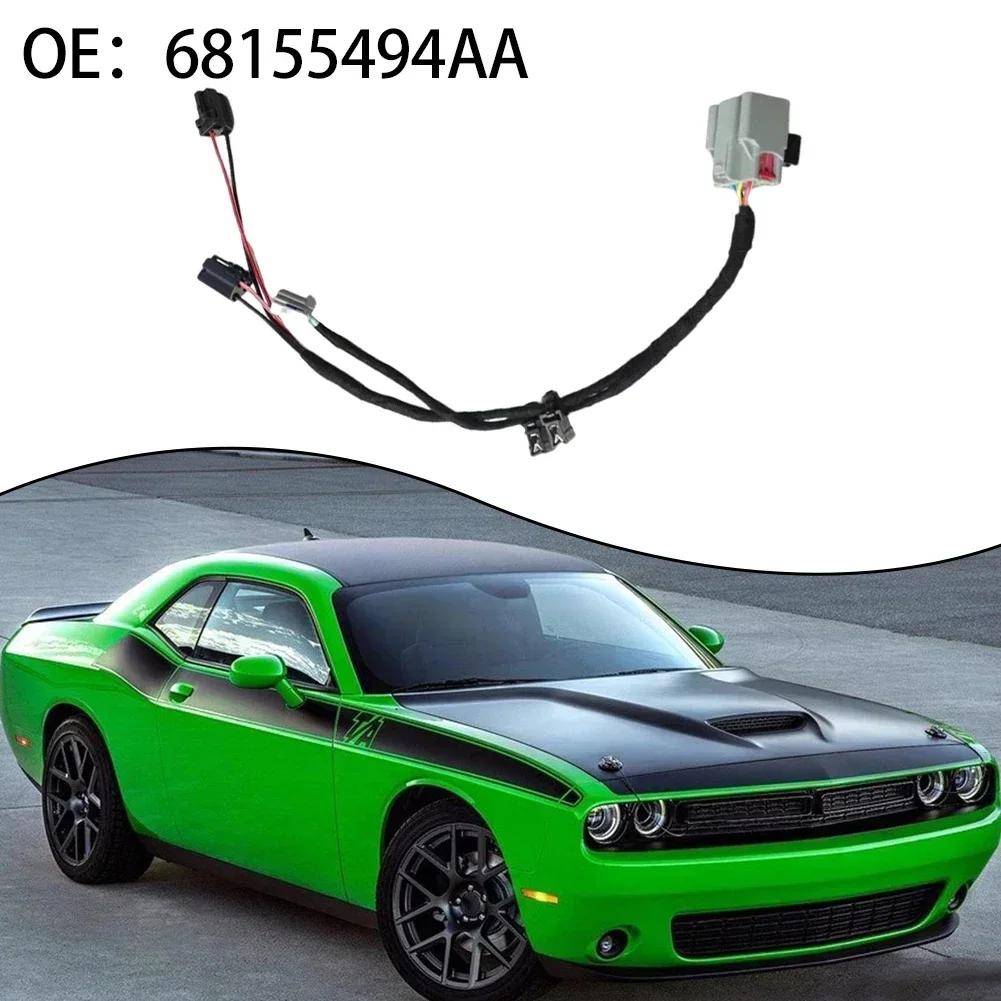 For Charger For Dodge Adapter Harness Adapter Harness 2011-2014 For Charger Console Adapter Harness For Charger