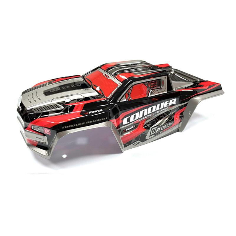 SGL 16101 16102 16103 16201 High Speed Racing 1/16 4WD 50Km/h RC Car Original Spare shell Parts