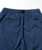 GRAMICCI Nylon Gramicci Pants, Water-Repellent, Lightweight, Climbing Pants, Easy Pants, GMP4-SJP03 (S, DEEP OLIVE)