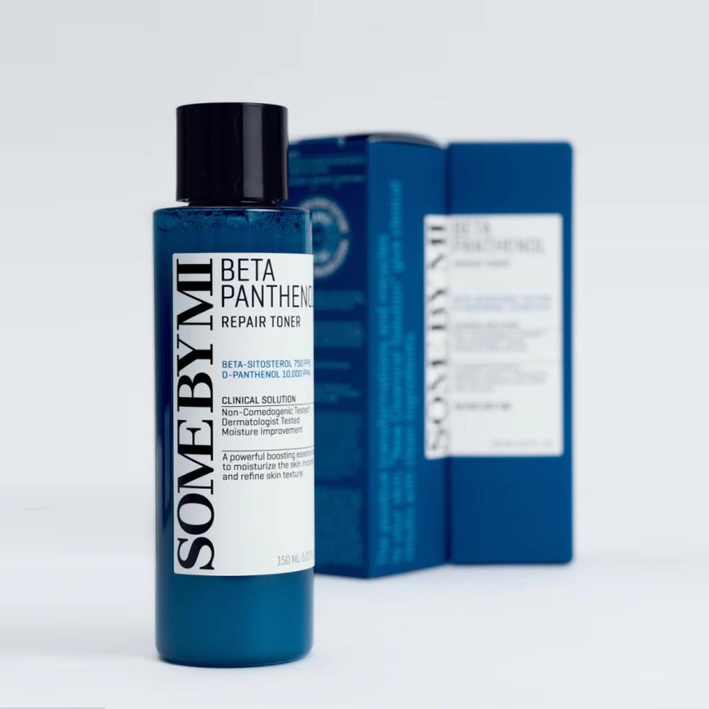 

Beta Panthenol Repair Toner 150ml